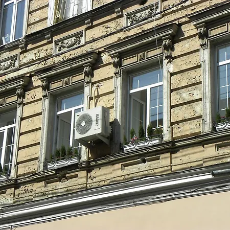 Prince Machabeli Apartments Tbilisi Exterior photo