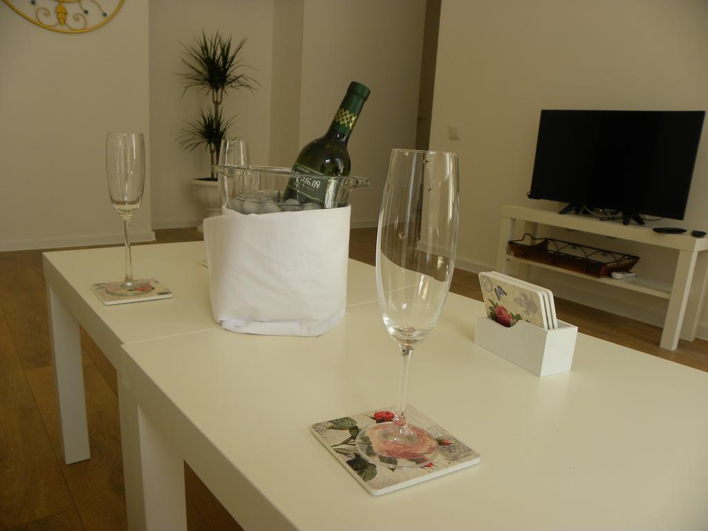 Machabeli Apartment